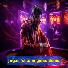 jogar fortune gems demo